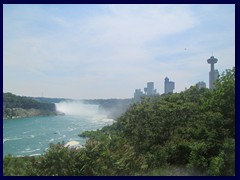 Niagara Falls 49 - looking from the Canadian side